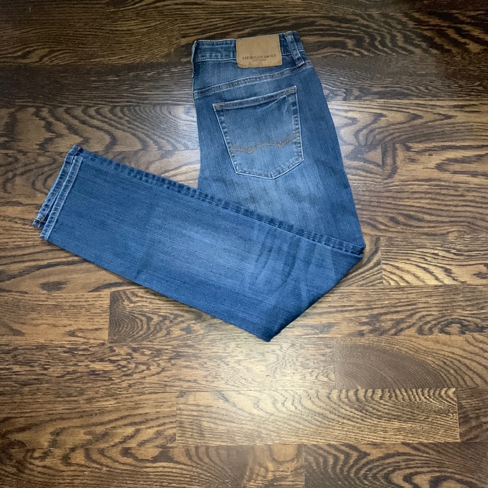Men, jeans ,new without tags.